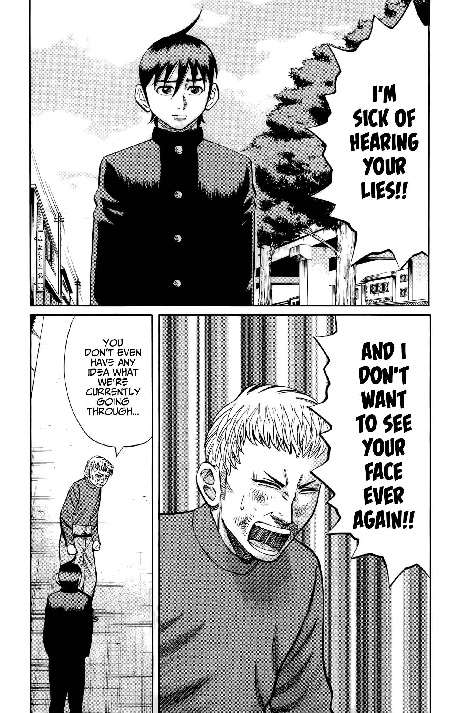 Chapter 116 - Page 18