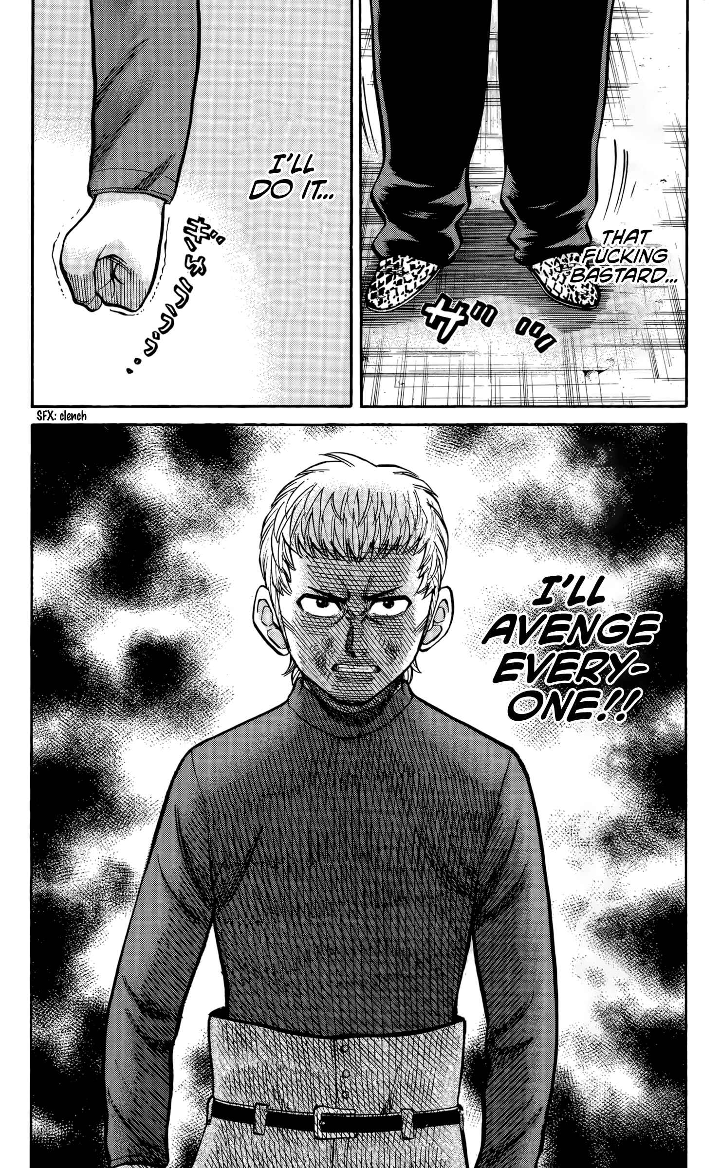 Chapter 116 - Page 26