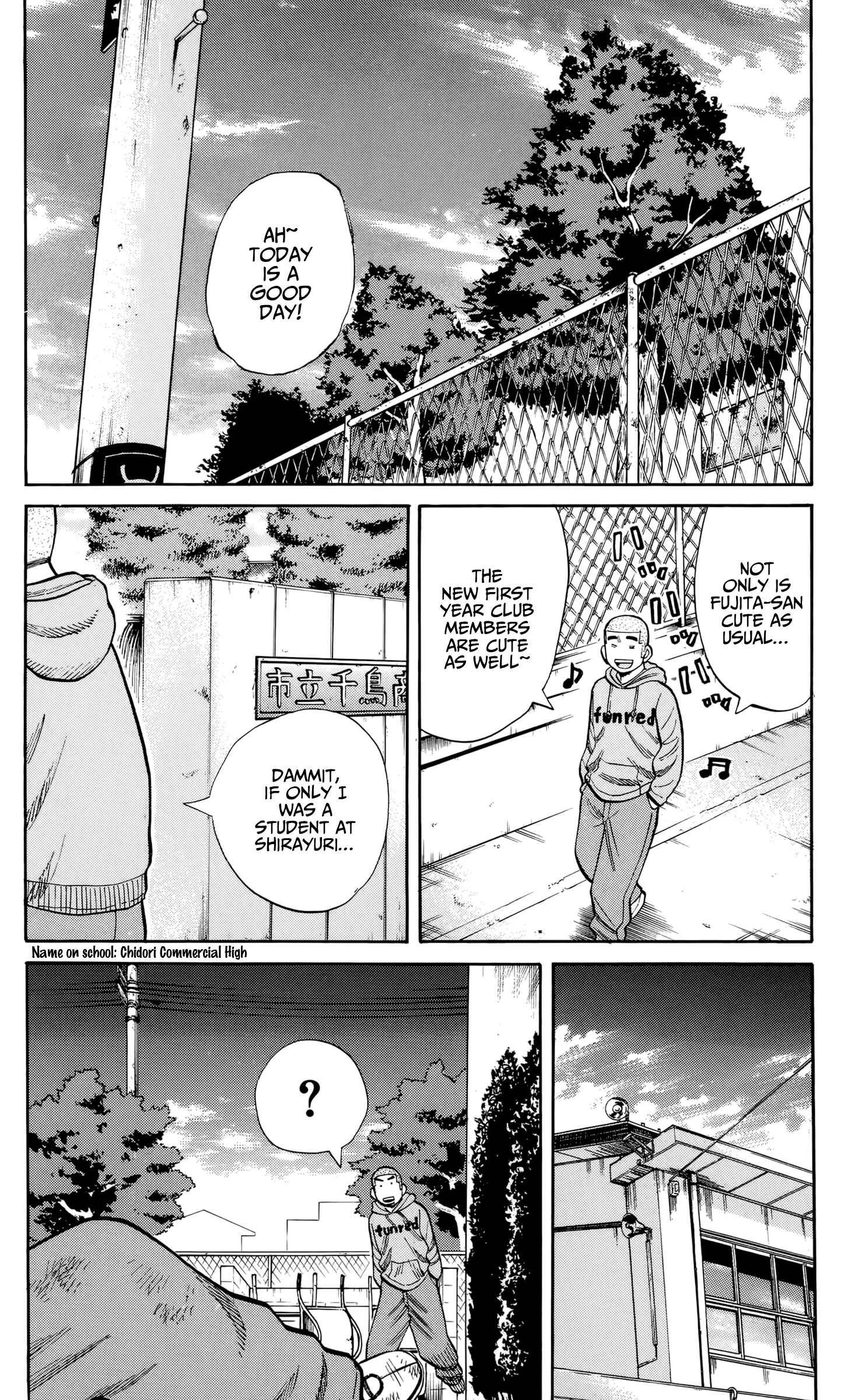 Chapter 116 - Page 27