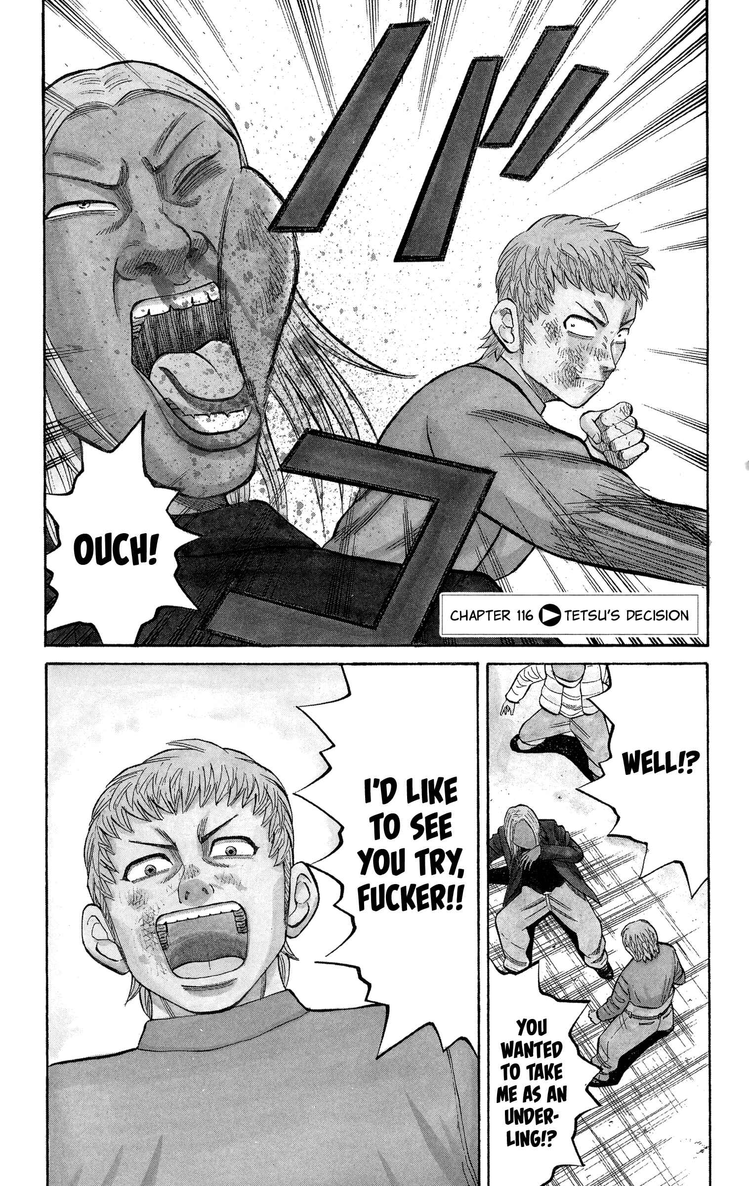 Chapter 116 - Page 9