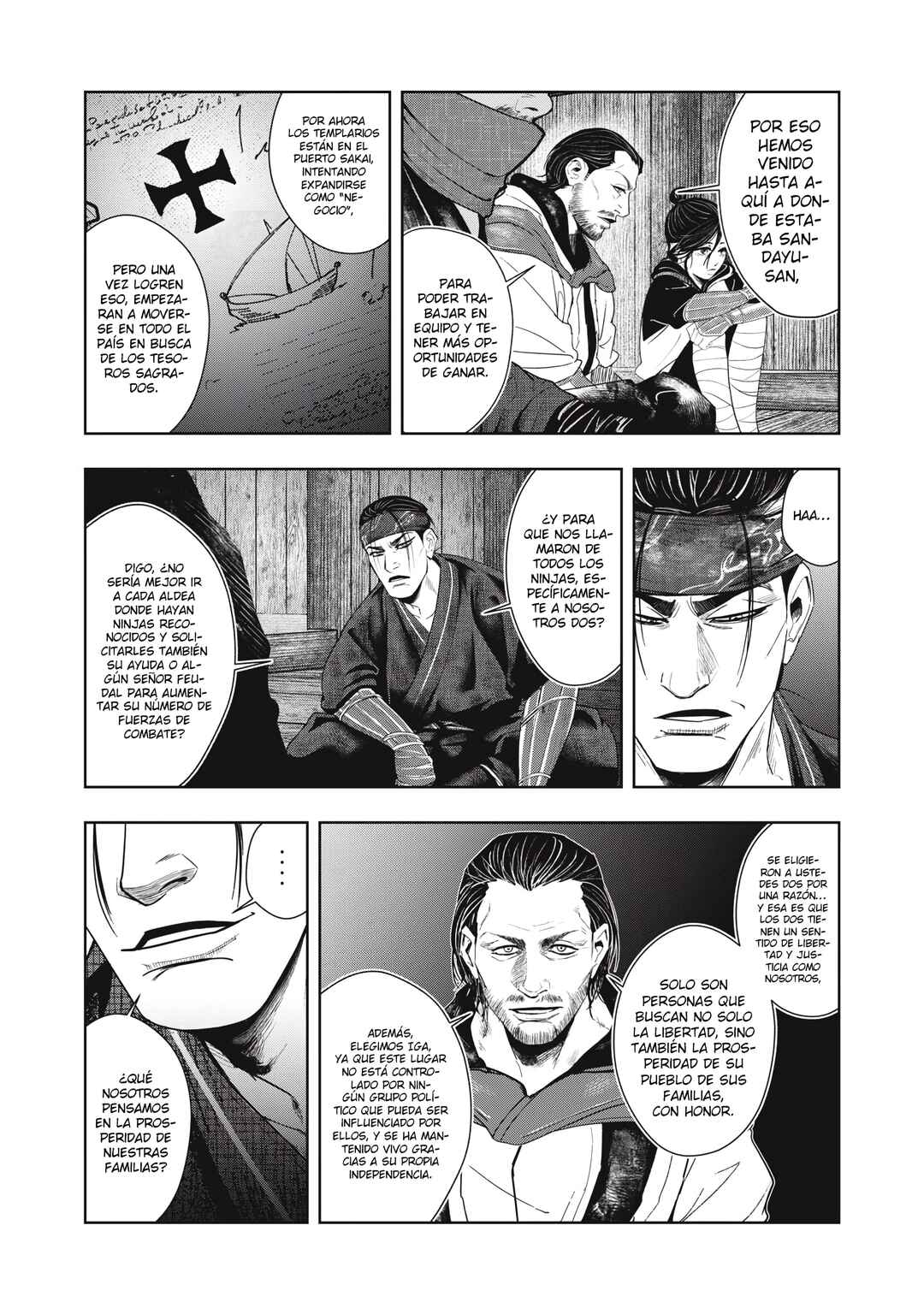 Chapter 3 - Page 11