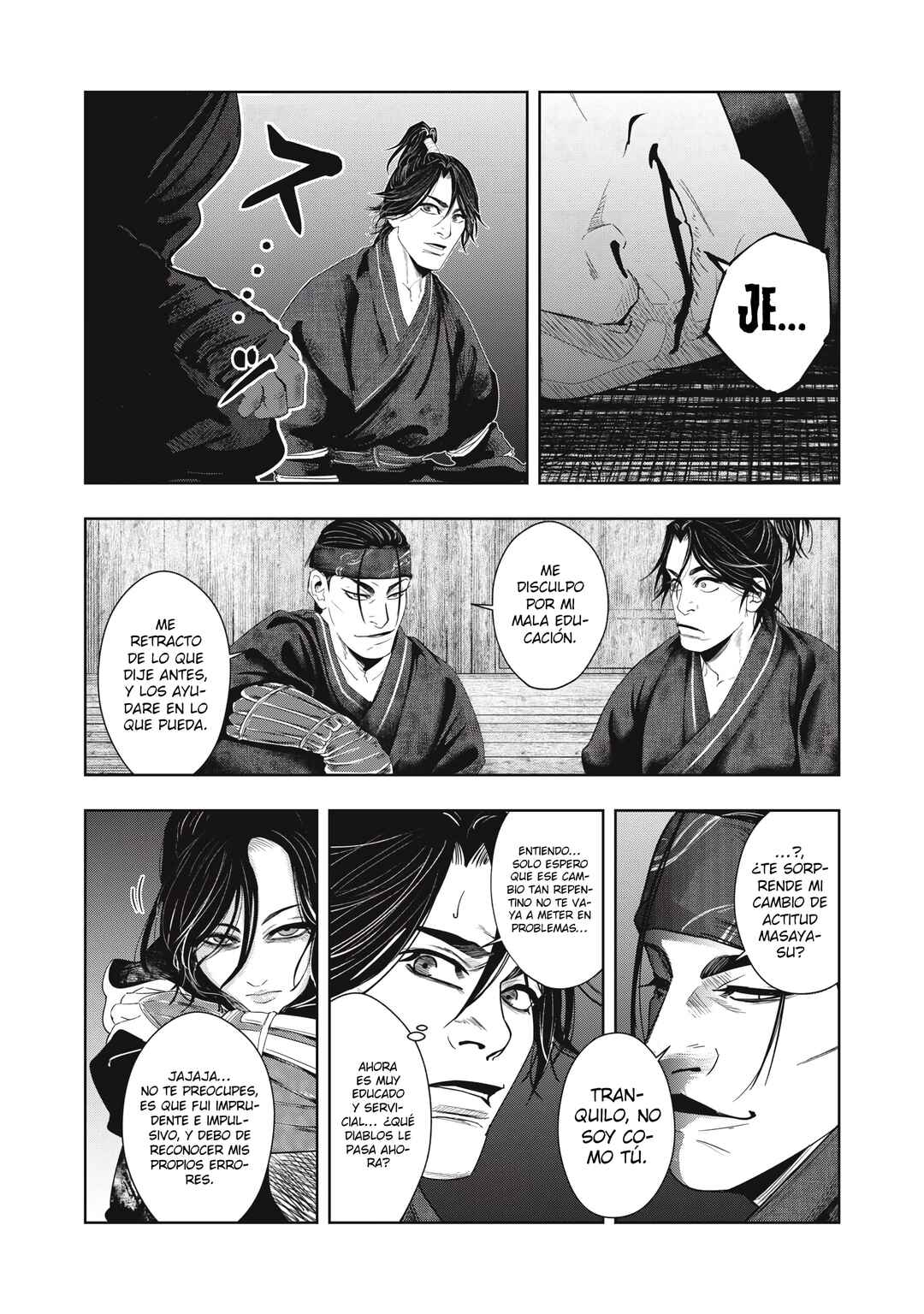Chapter 3 - Page 17