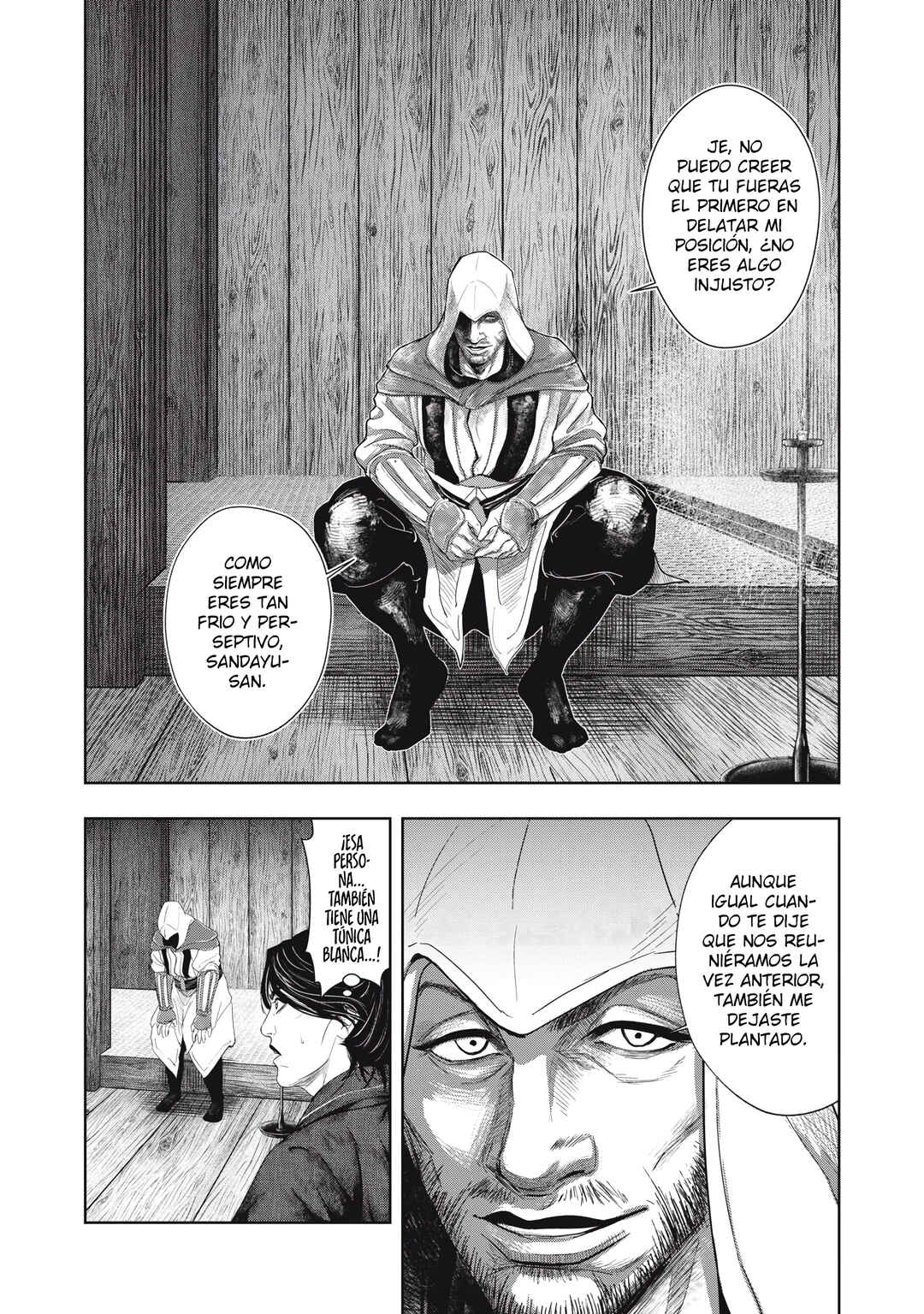 Chapter 3 - Page 4