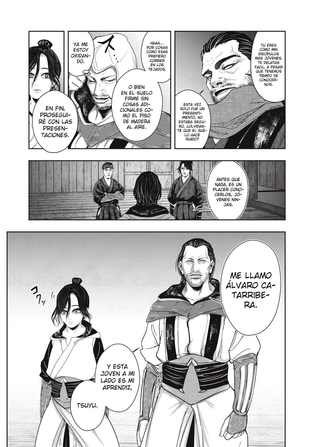 Chapter 3 - Page 5