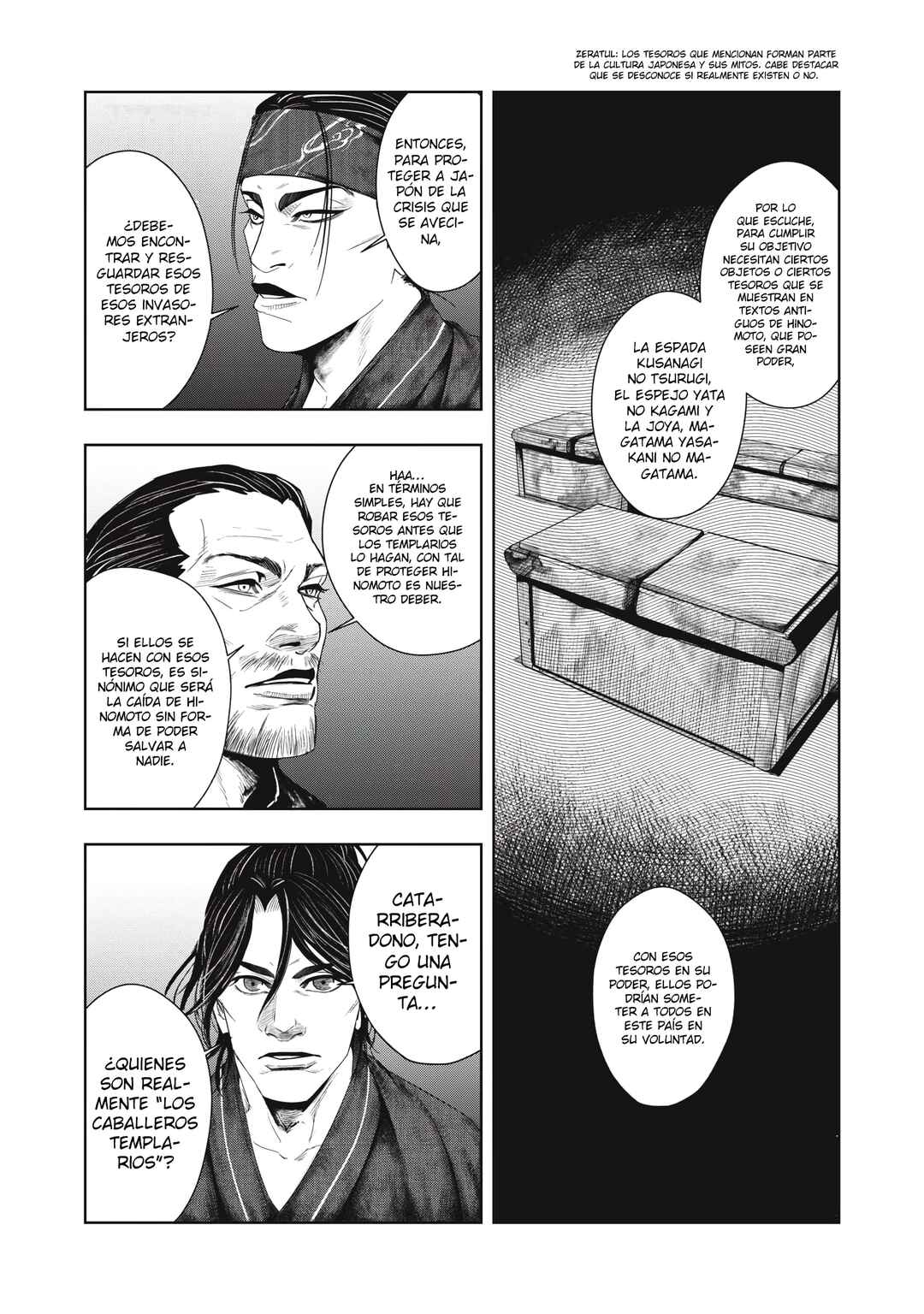 Chapter 3 - Page 8