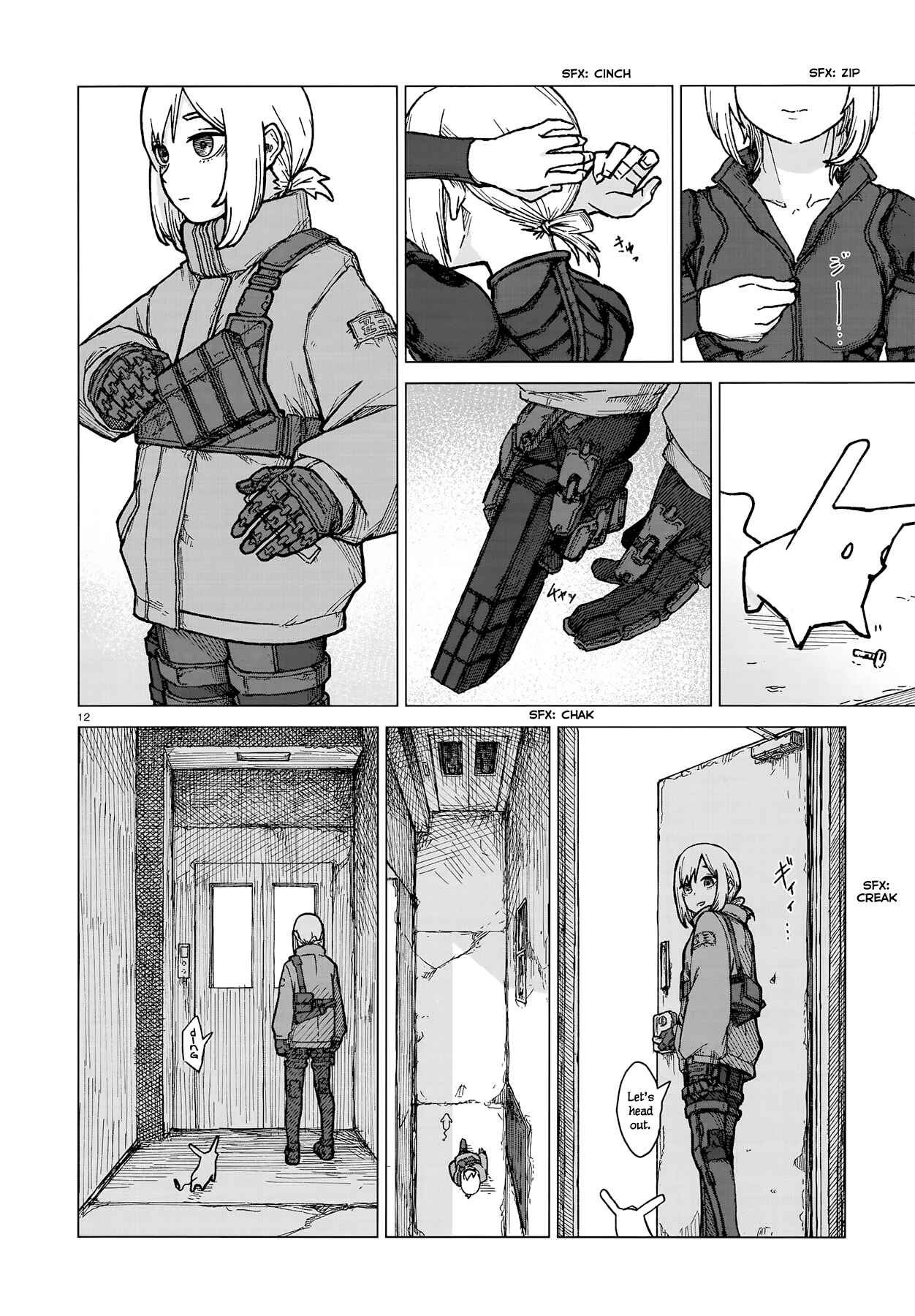 Chapter 1 - Page 11