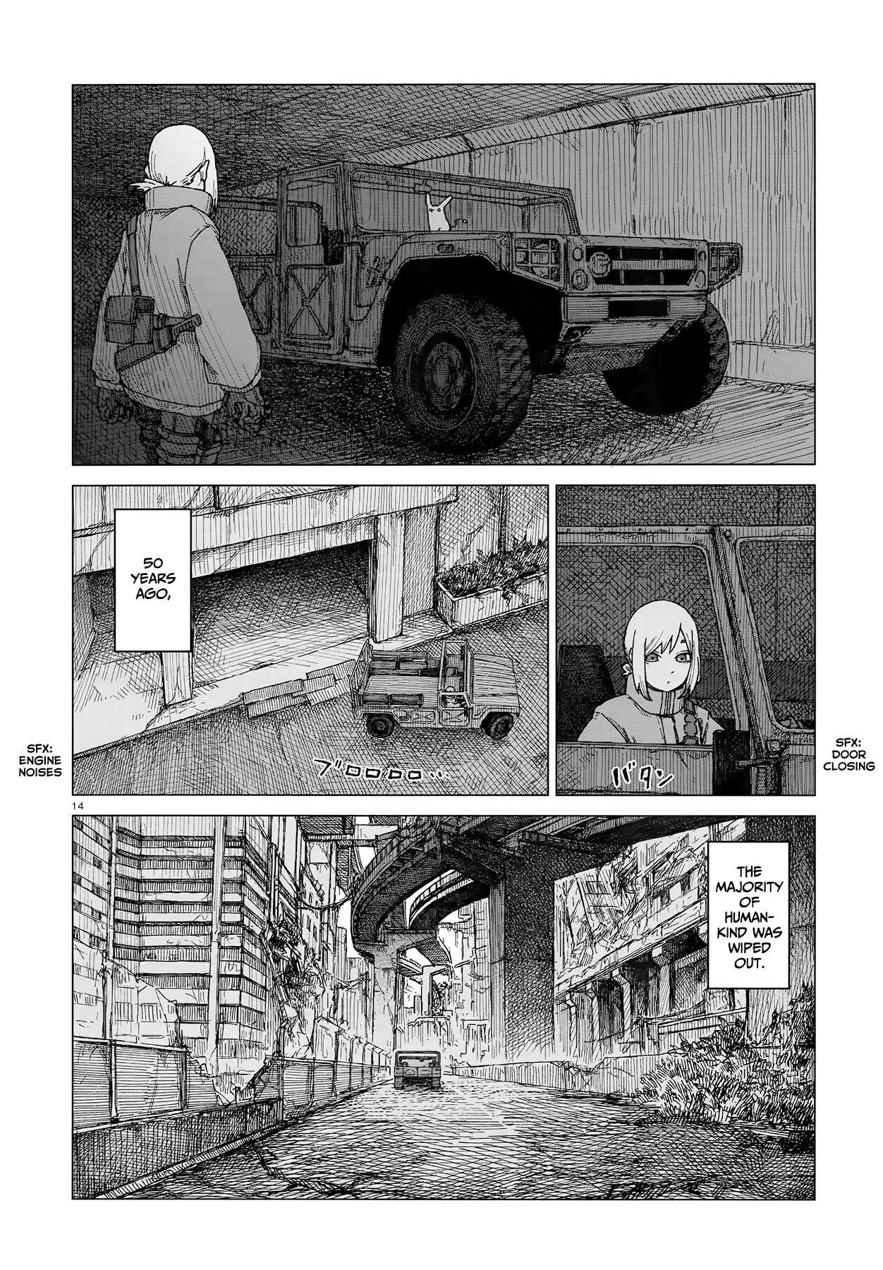 Chapter 1 - Page 13