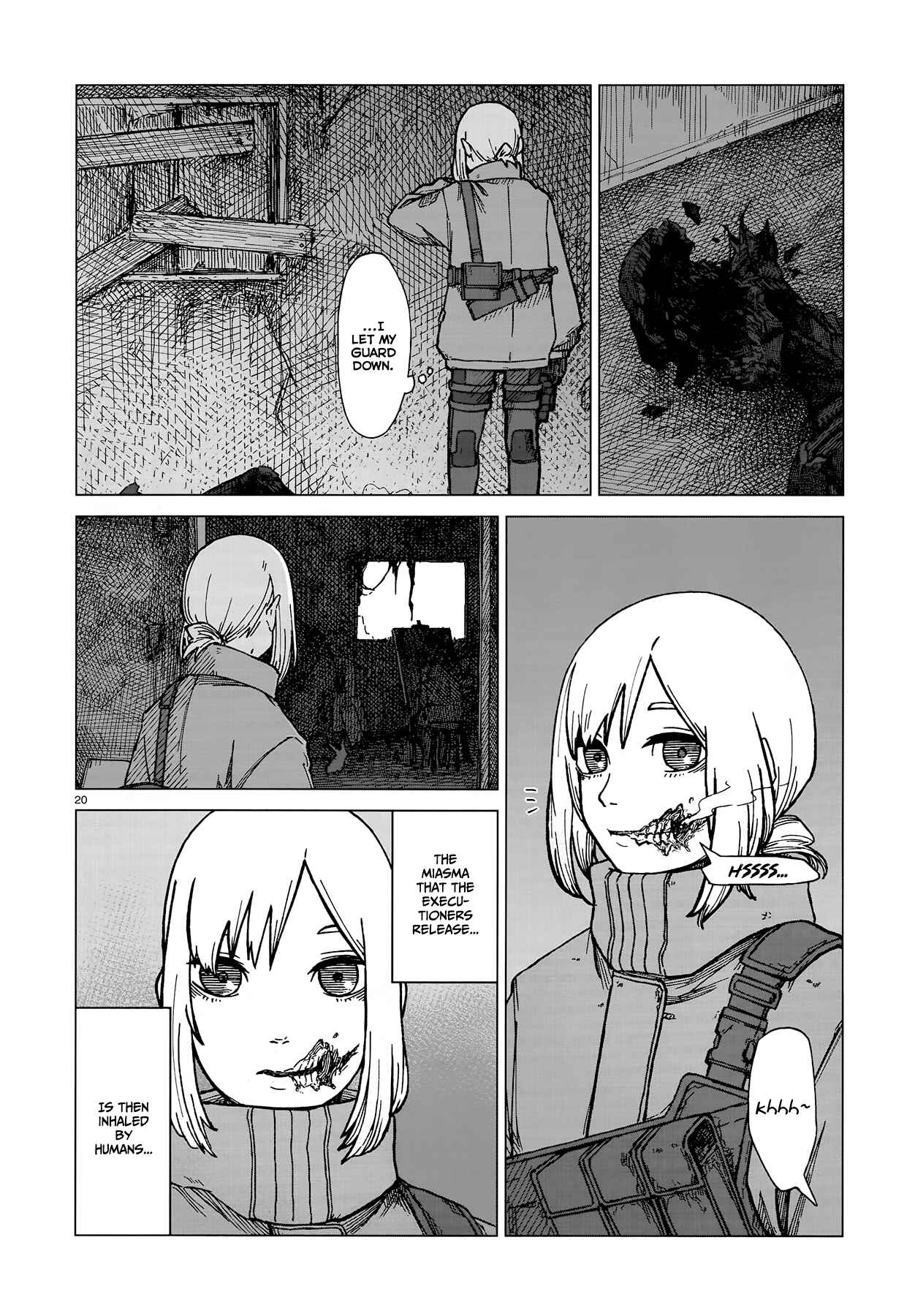 Chapter 1 - Page 19