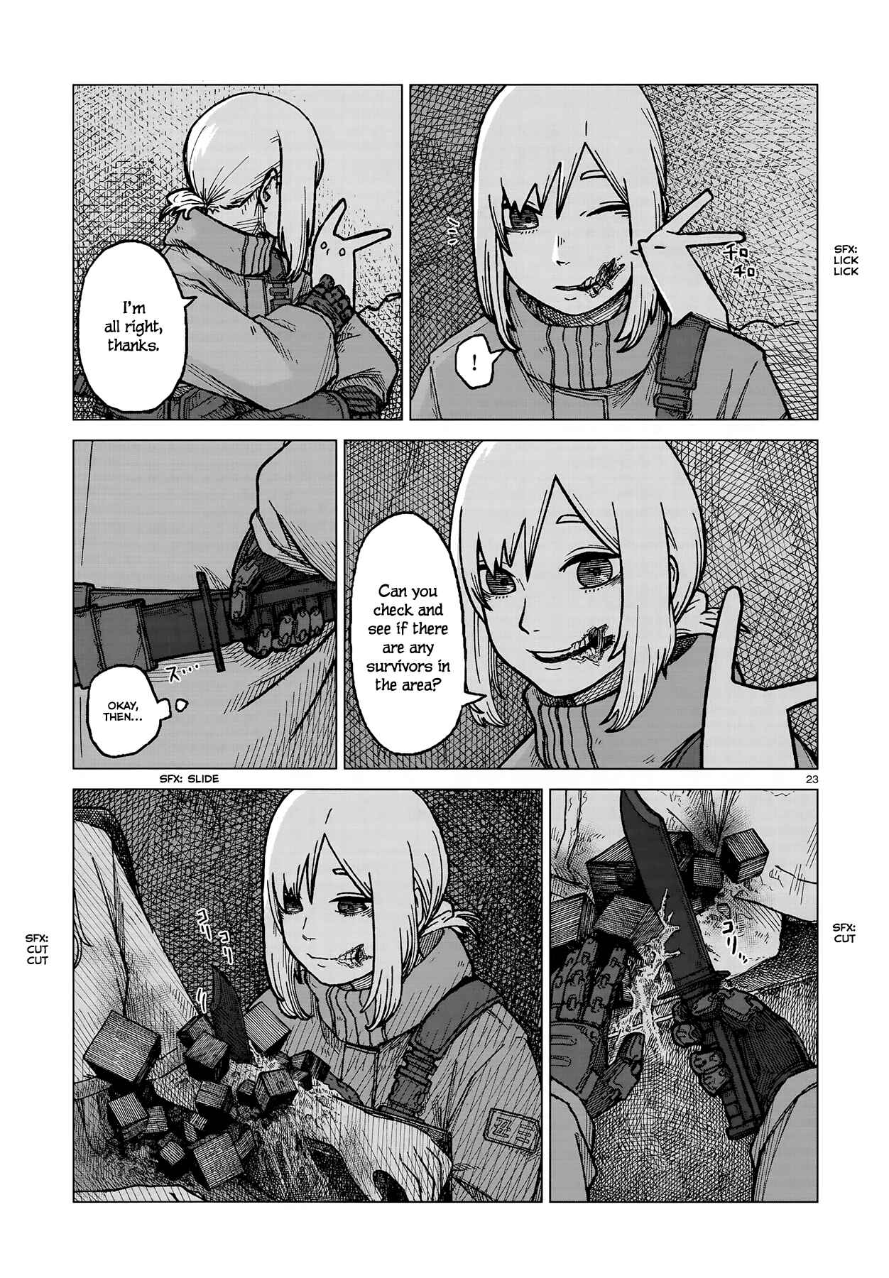 Chapter 1 - Page 22