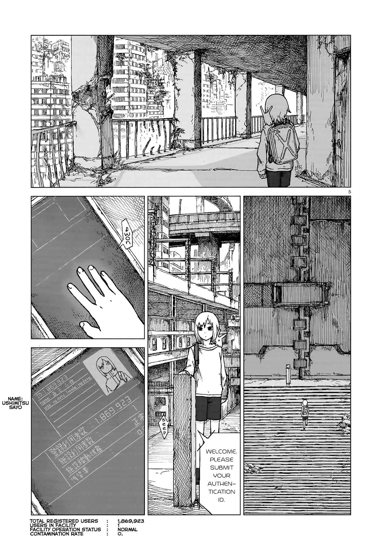 Chapter 1 - Page 4
