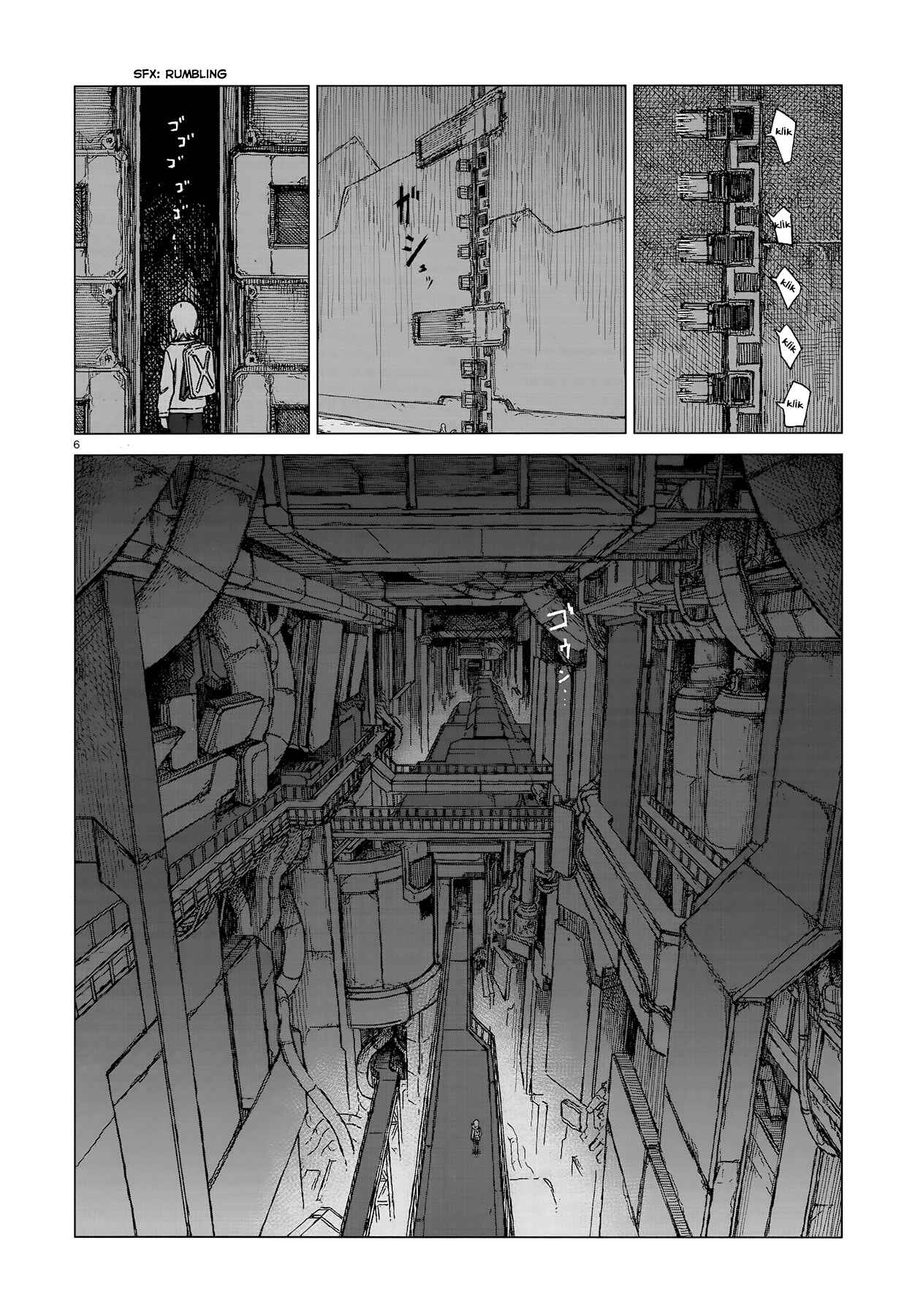 Chapter 1 - Page 5