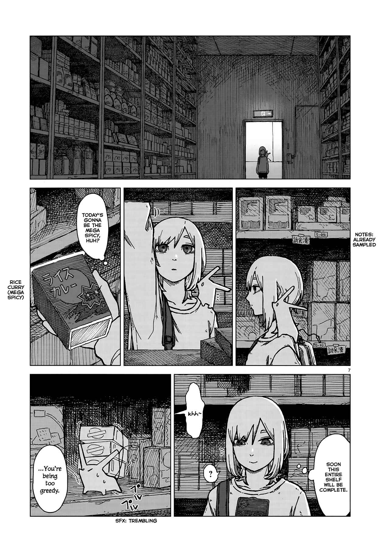 Chapter 1 - Page 6