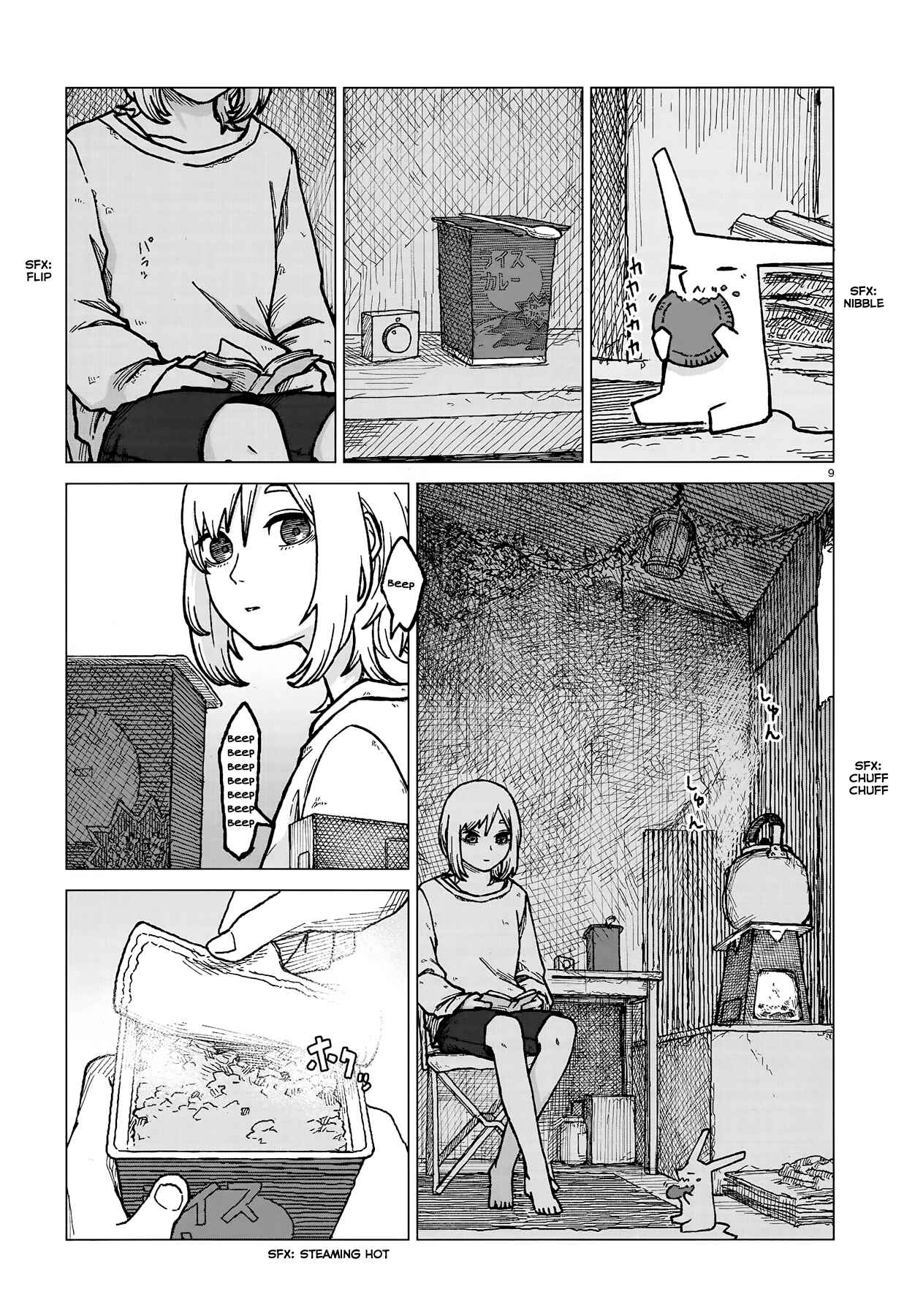 Chapter 1 - Page 8