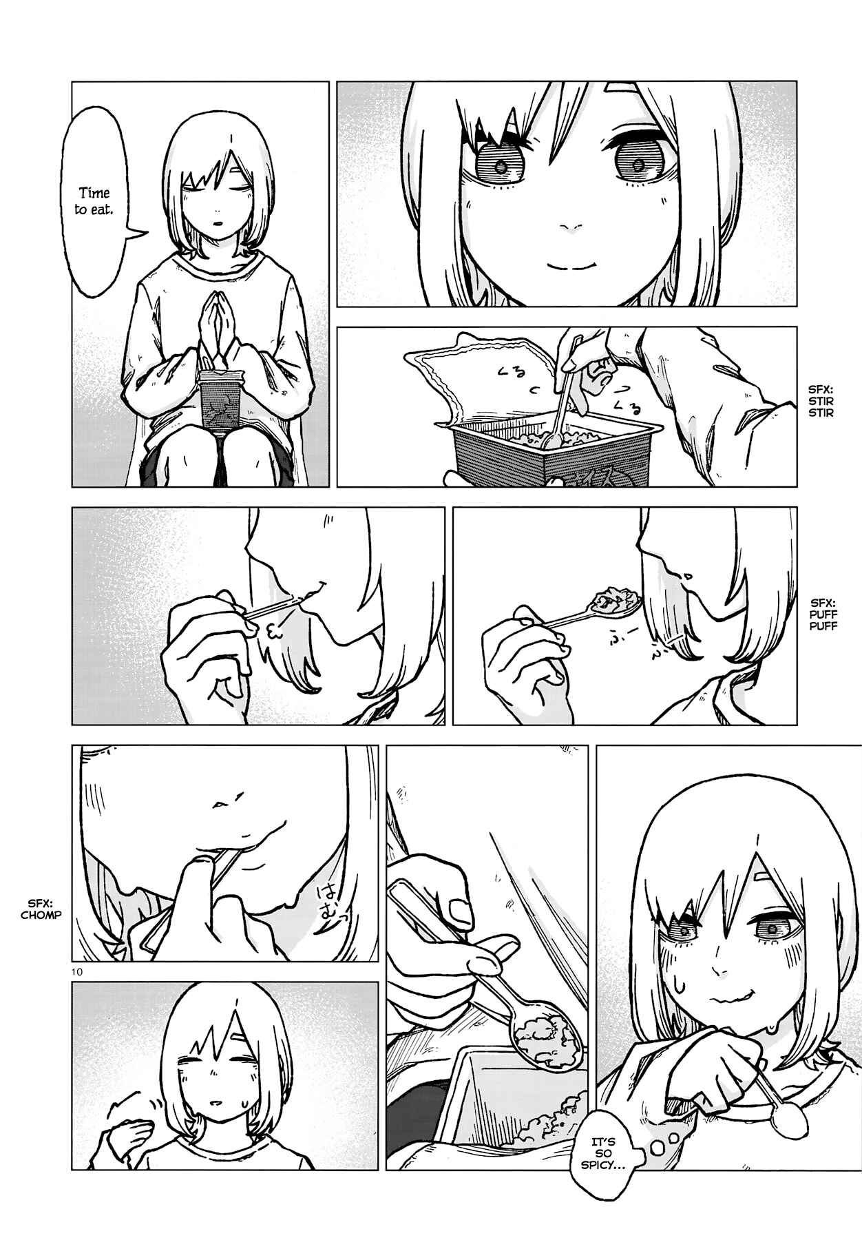 Chapter 1 - Page 9