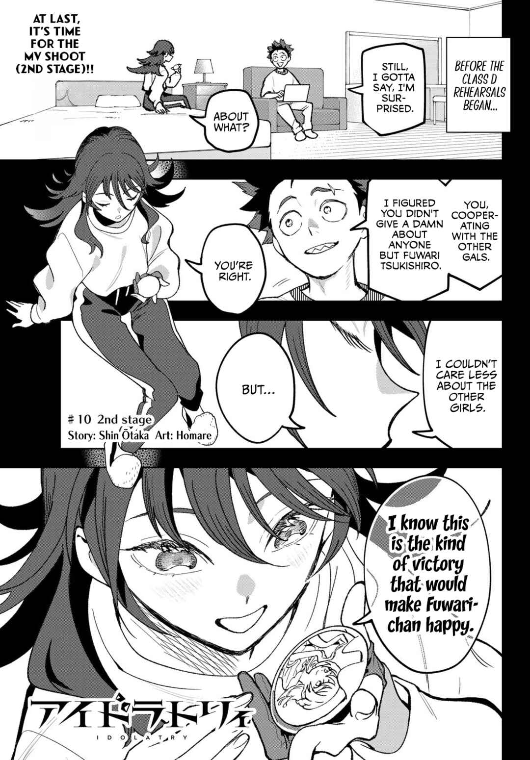 Chapter 10 - Page 1