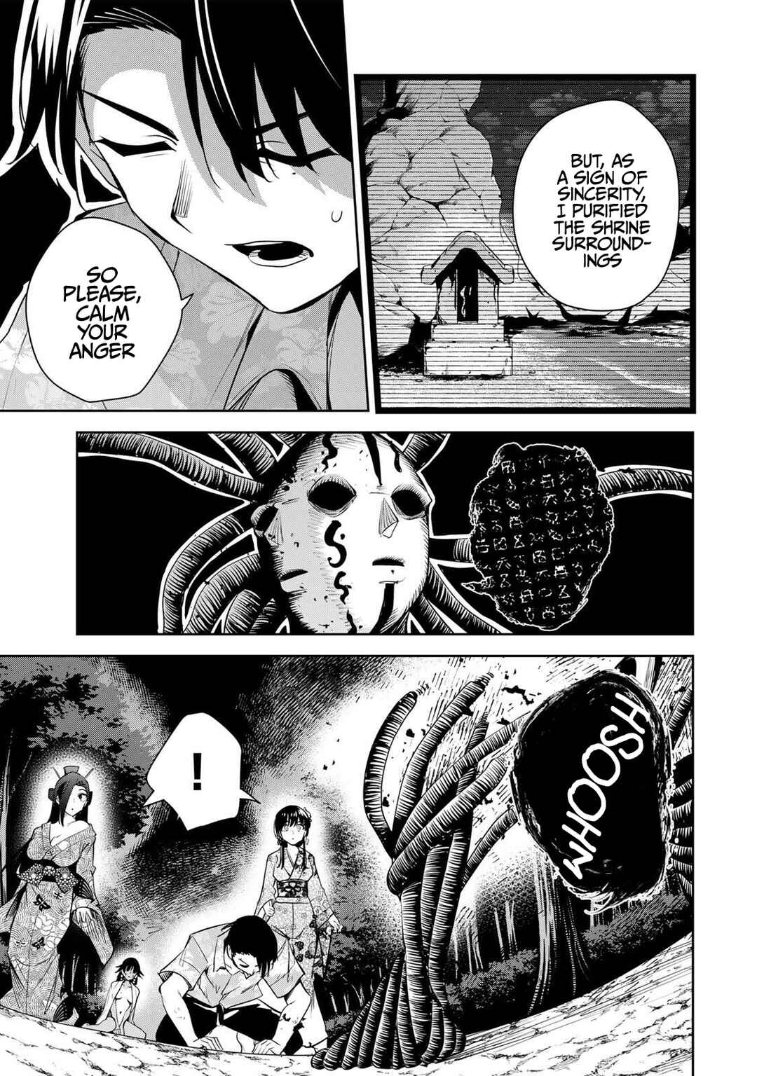 Chapter 64 - Page 14
