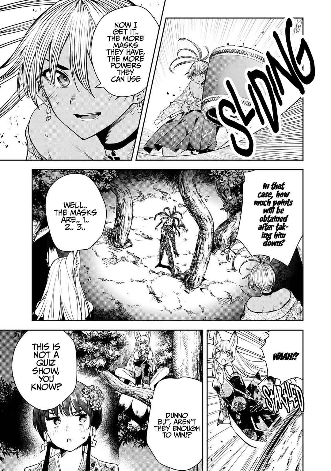 Chapter 64 - Page 8