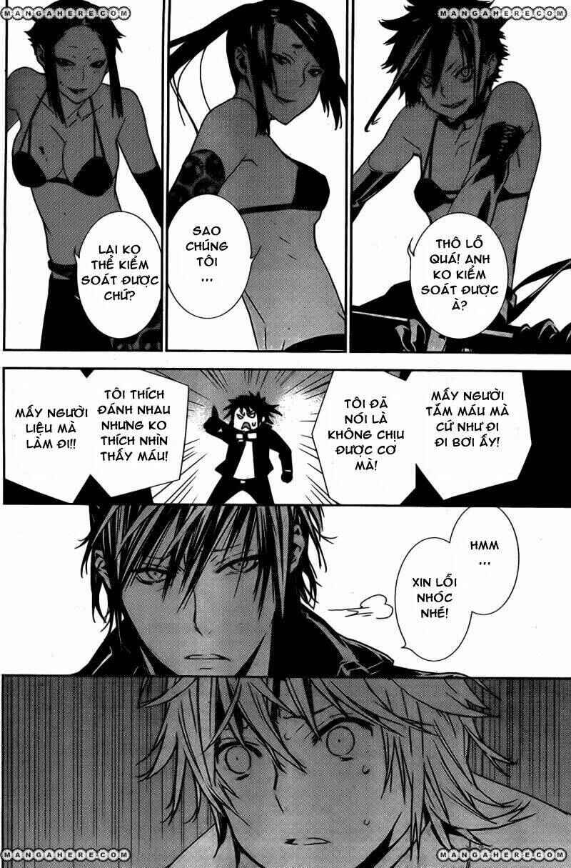 Chapter 152 - Page 14