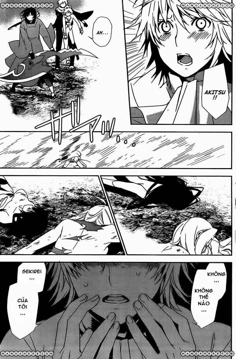 Chapter 152 - Page 19