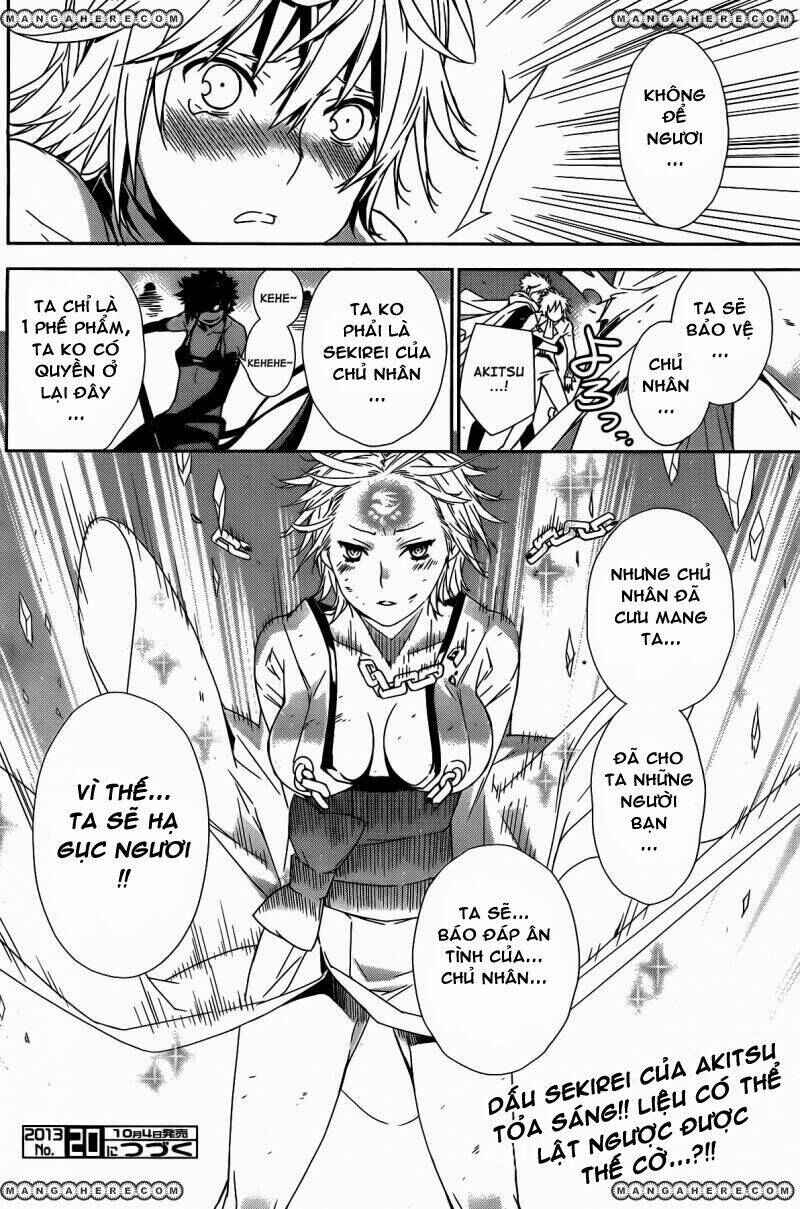 Chapter 152 - Page 20