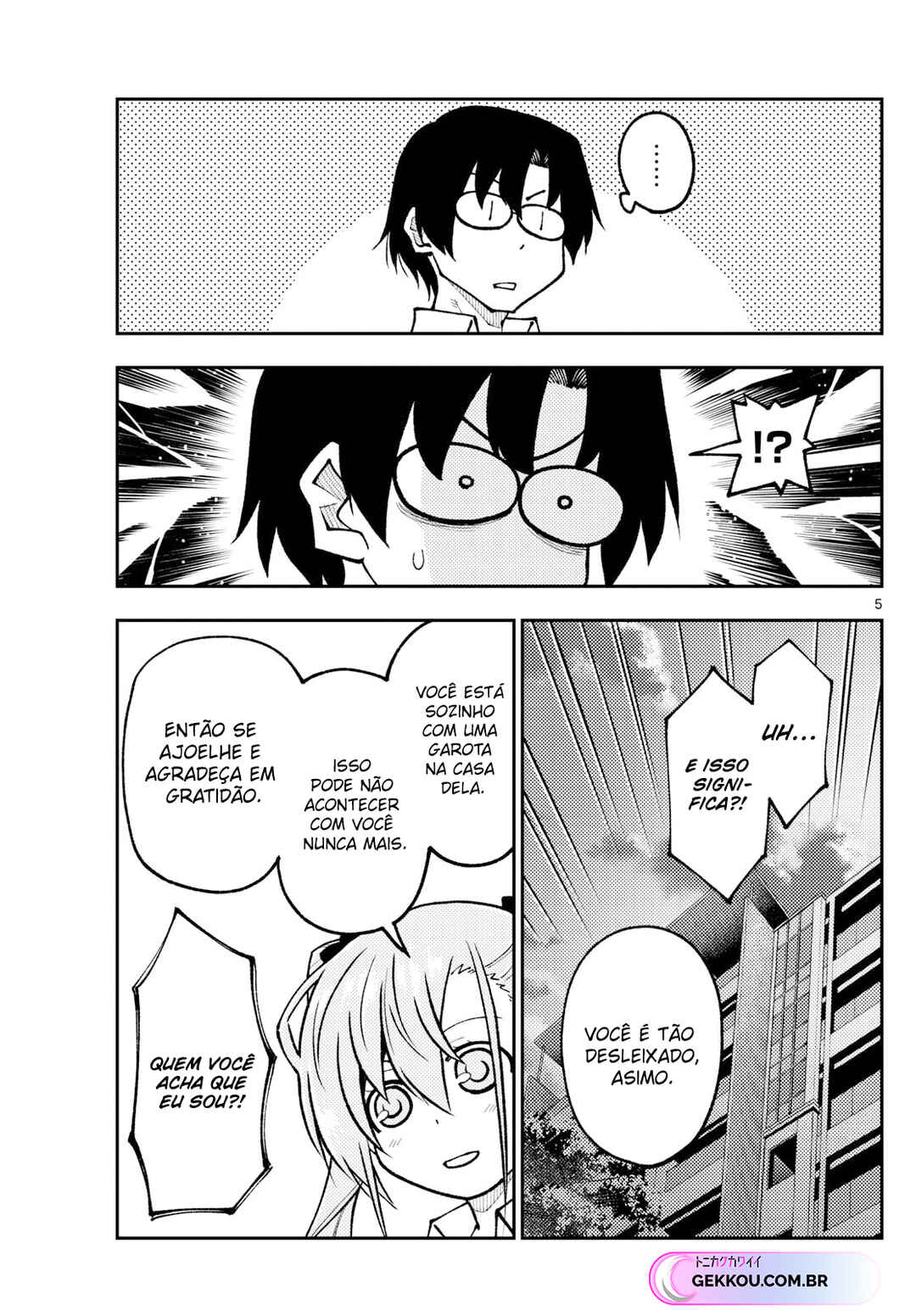 Chapter 247 - Page 6