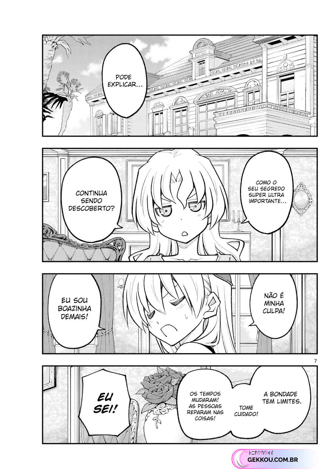 Chapter 247 - Page 8