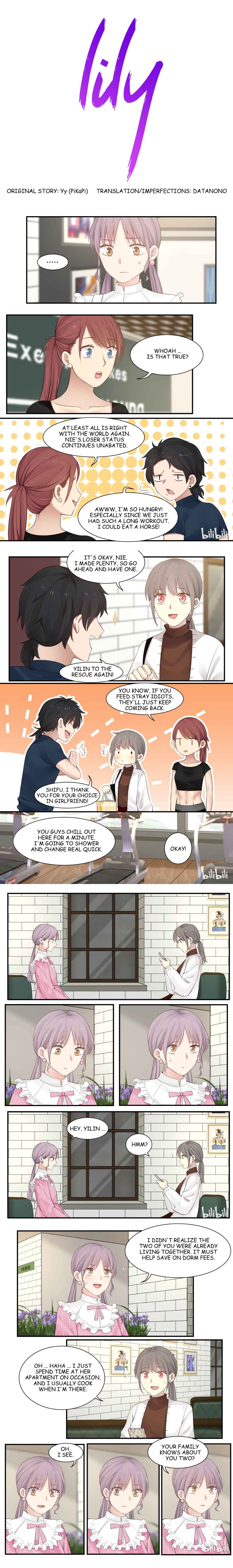 Chapter 229 - Page 1
