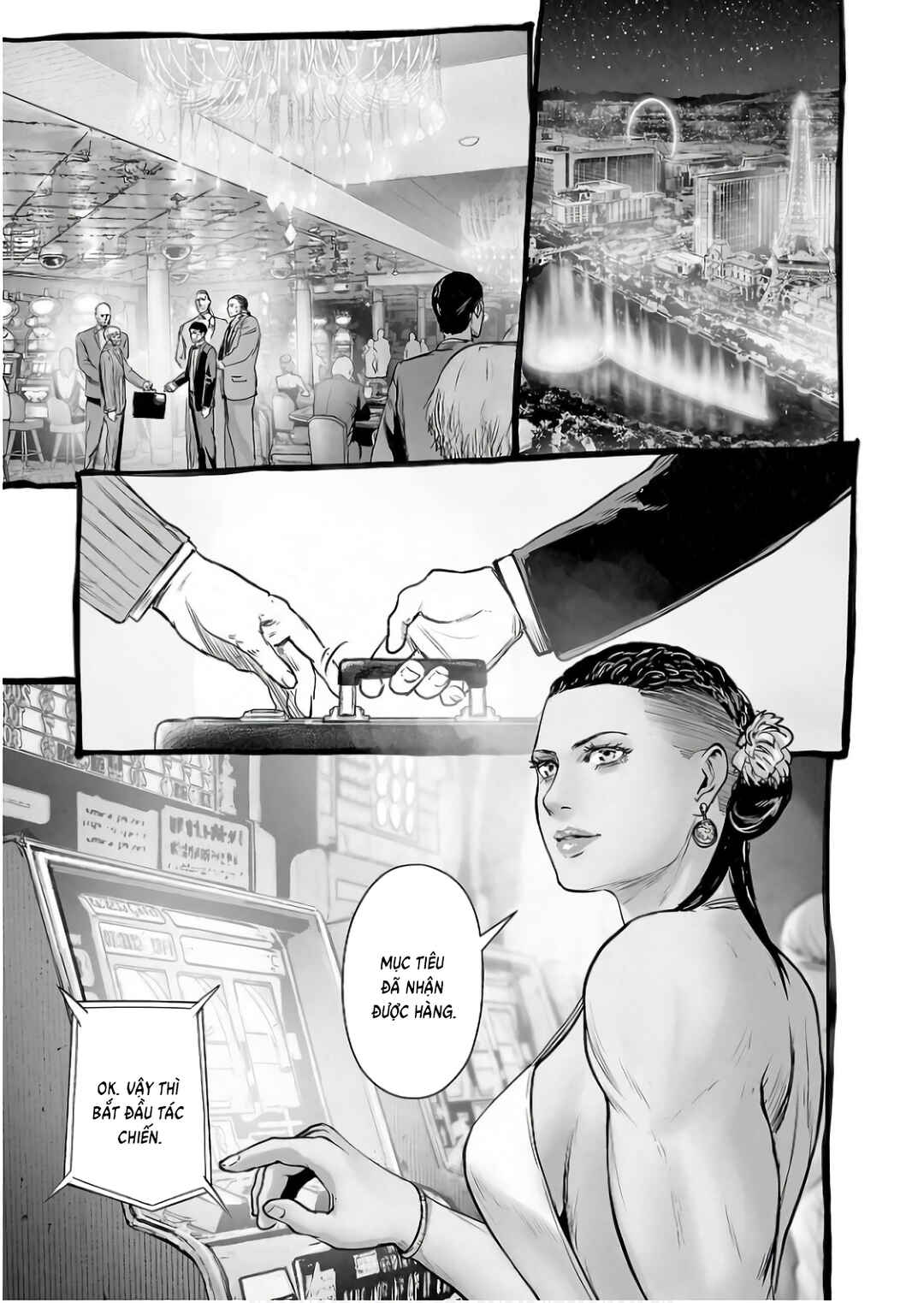 Chapter 149 - Page 13
