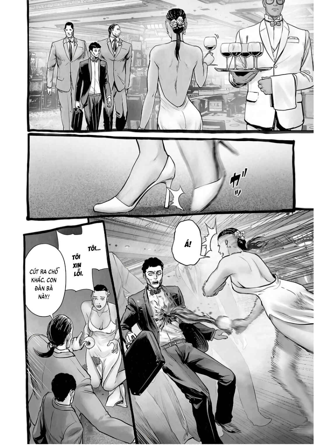 Chapter 149 - Page 14