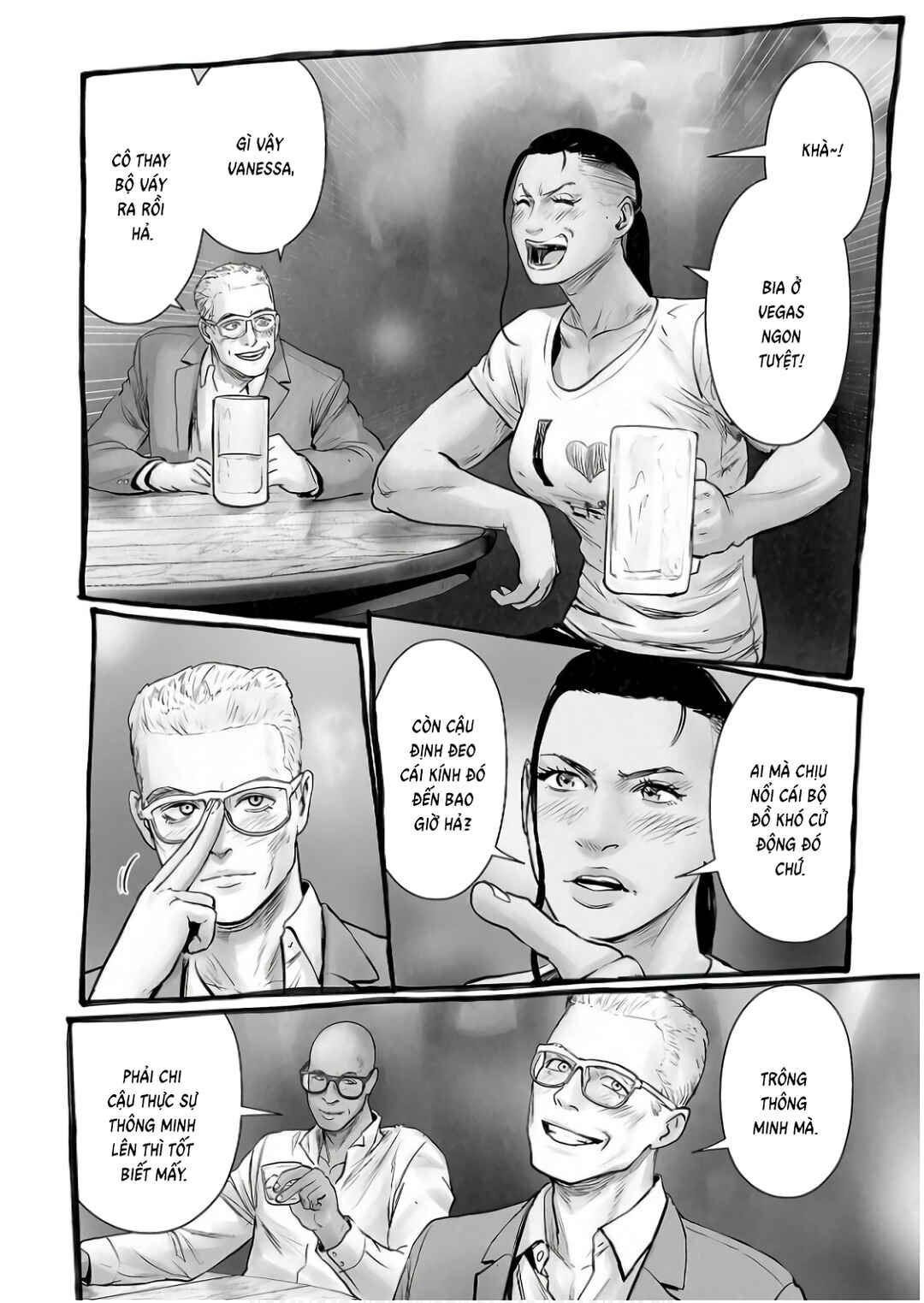 Chapter 149 - Page 18