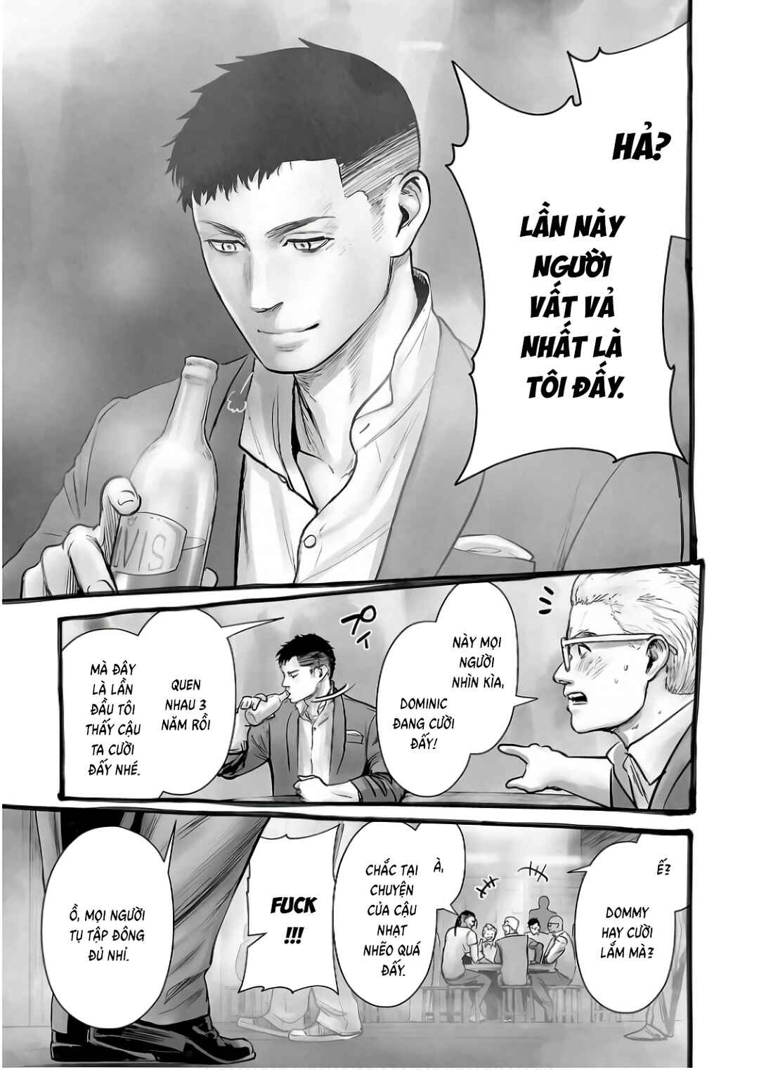Chapter 149 - Page 19