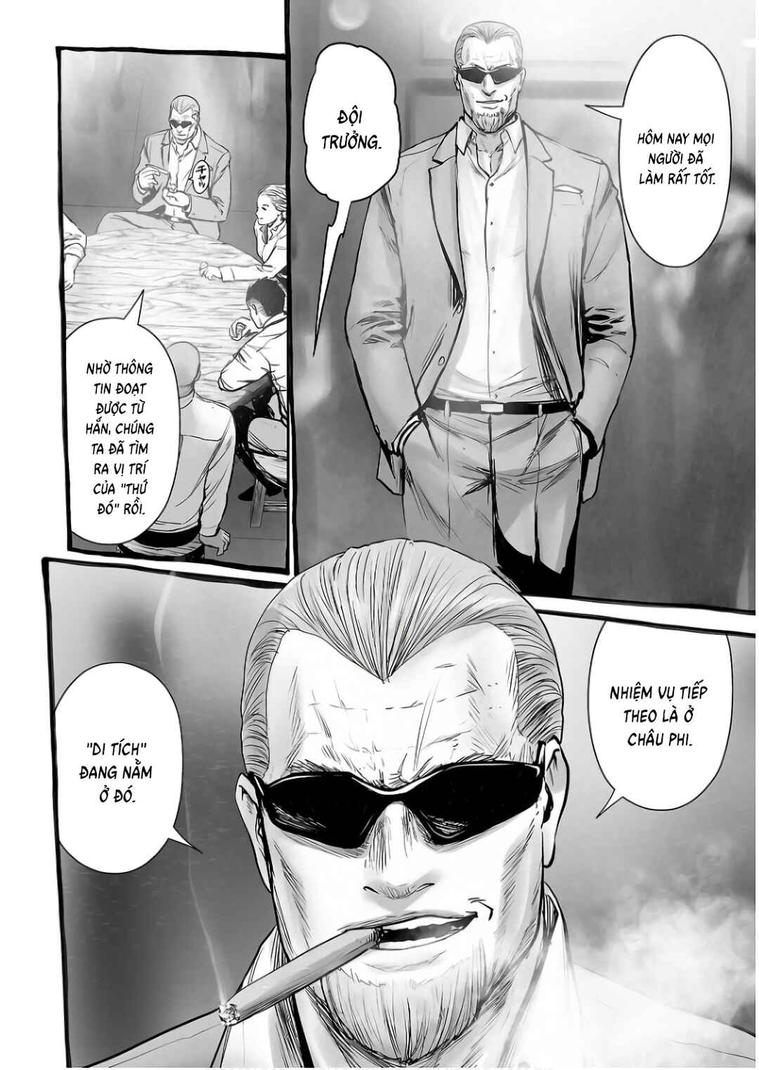 Chapter 149 - Page 20