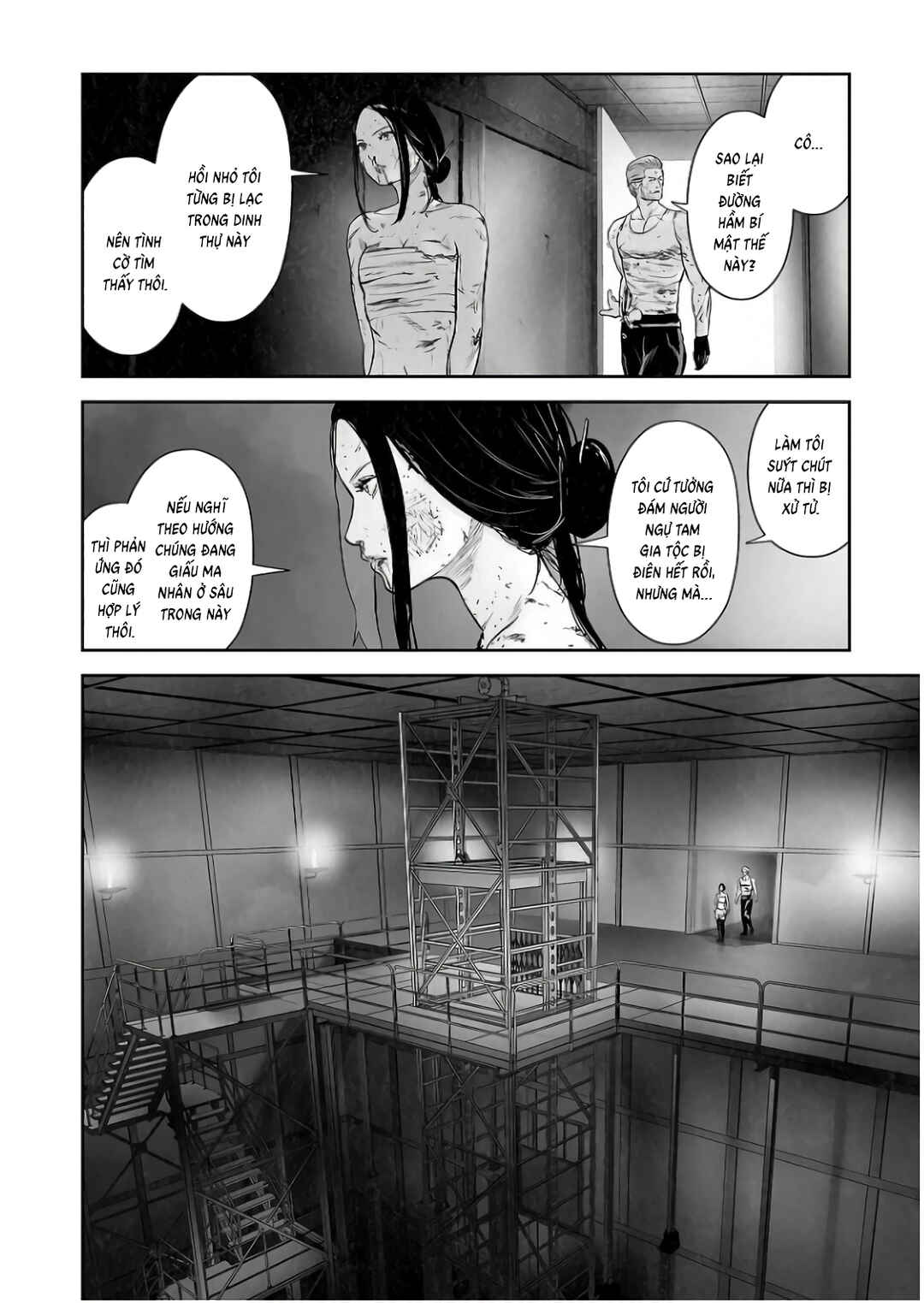 Chapter 149 - Page 8