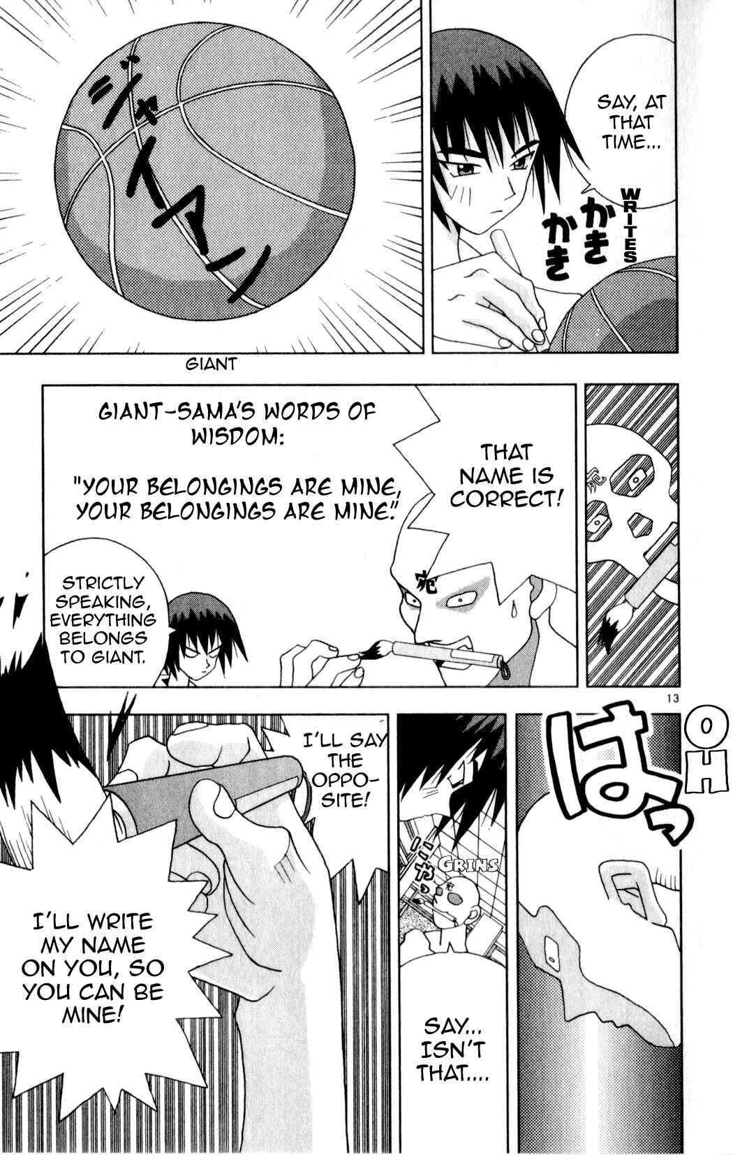 Chapter 19 - Page 13