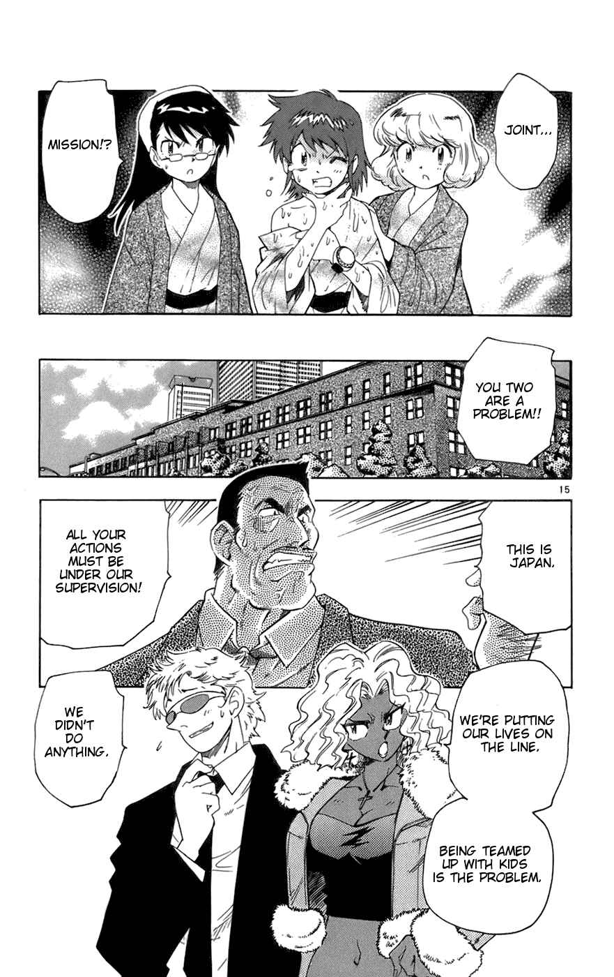 Chapter 29 - Page 19