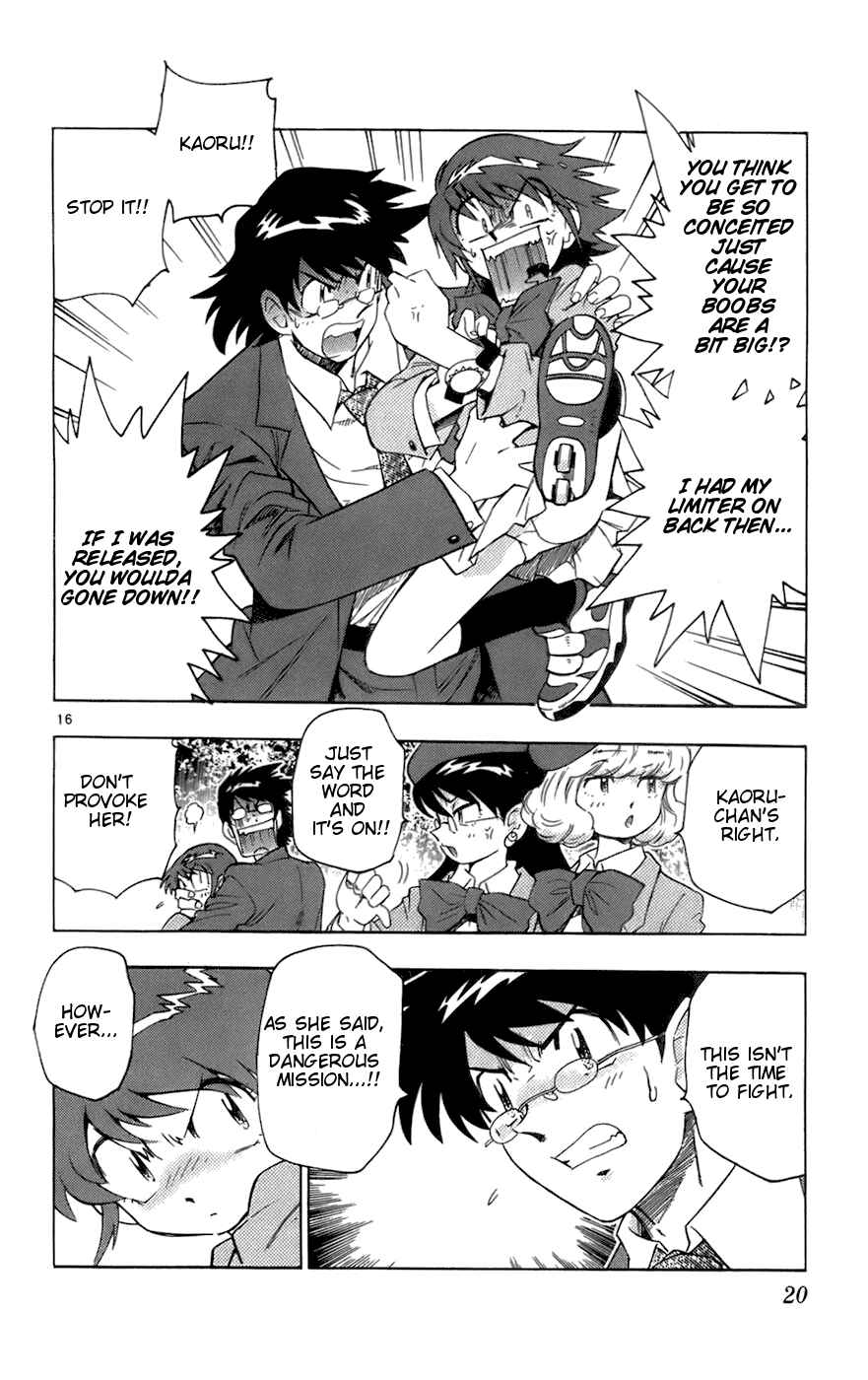Chapter 29 - Page 20