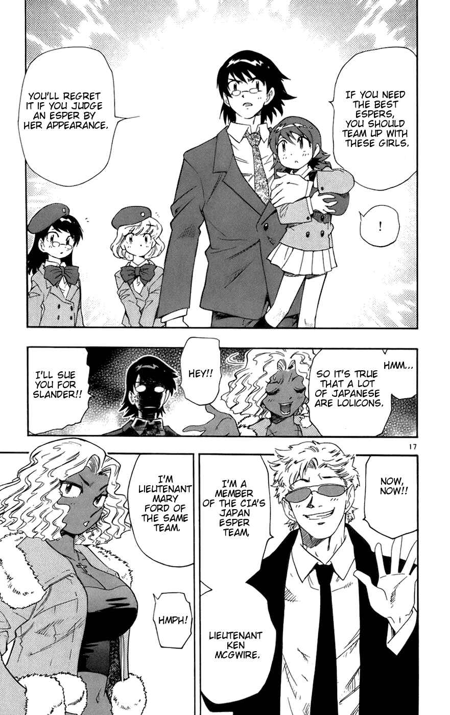 Chapter 29 - Page 21