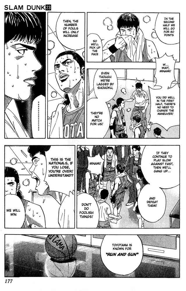 Chapter 206 - Page 11