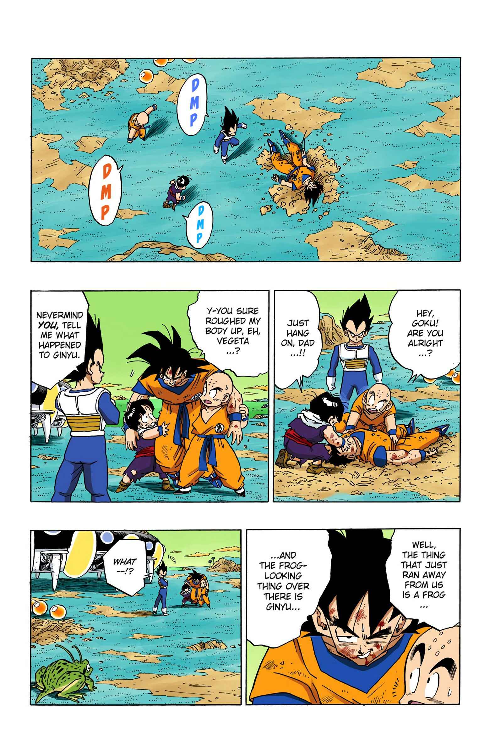 Chapter 290 - Page 12