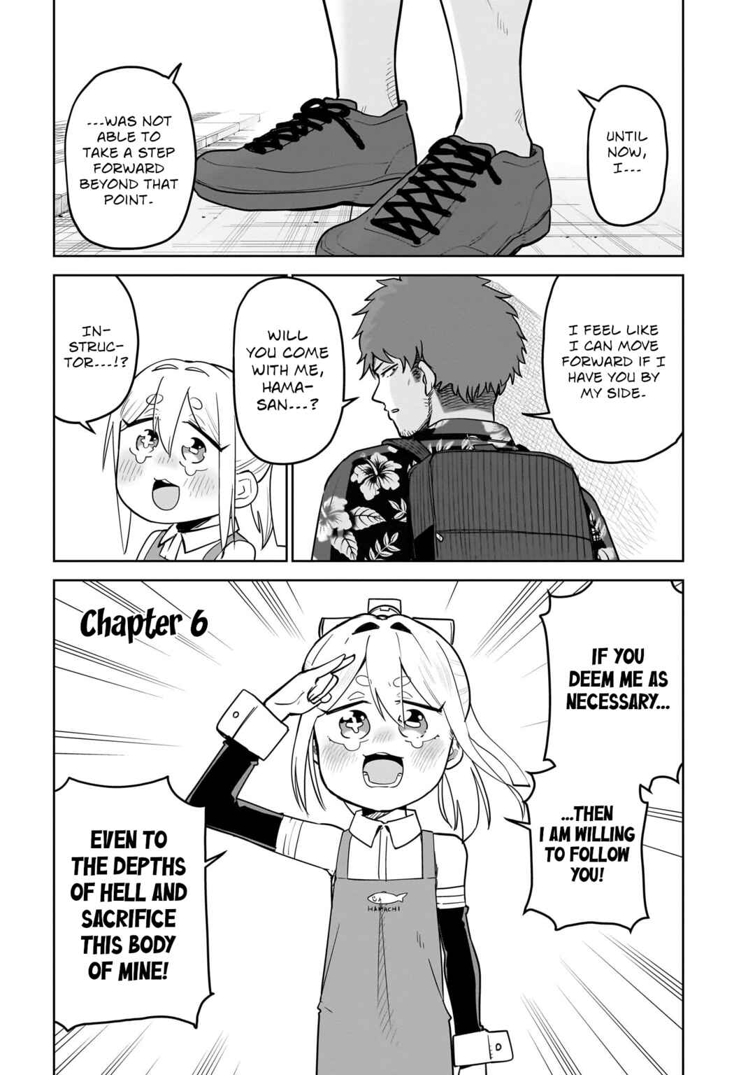Chapter 6 - Page 1
