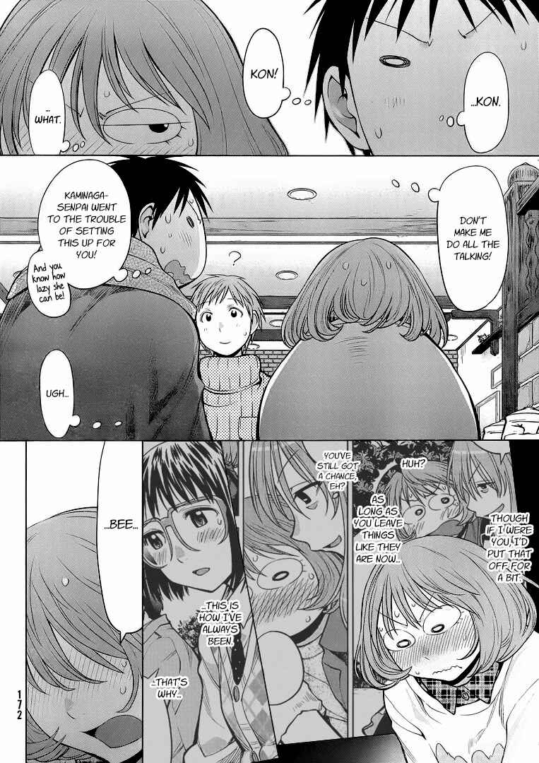 Chapter 94 - Page 16