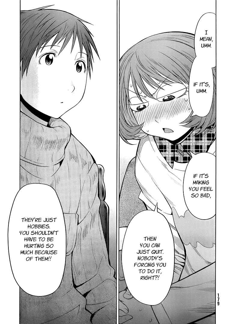 Chapter 94 - Page 23
