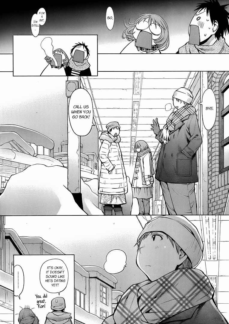 Chapter 94 - Page 26