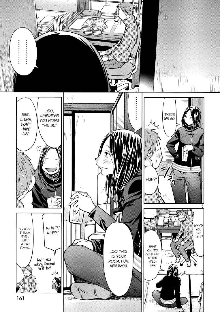 Chapter 94 - Page 5