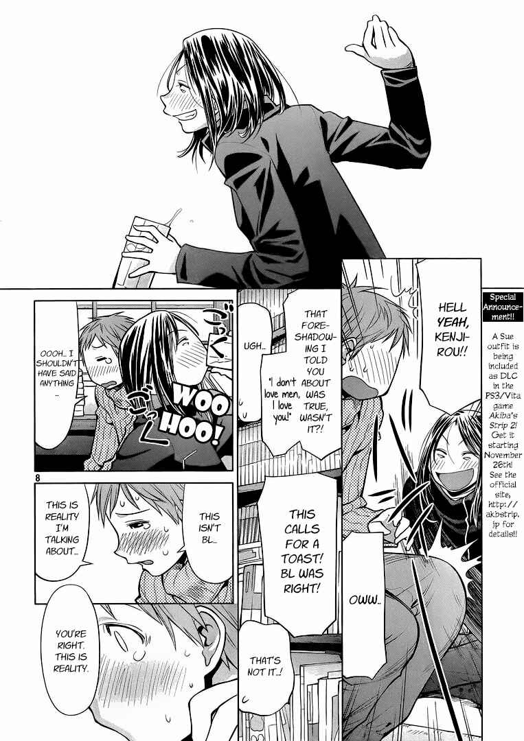 Chapter 94 - Page 8