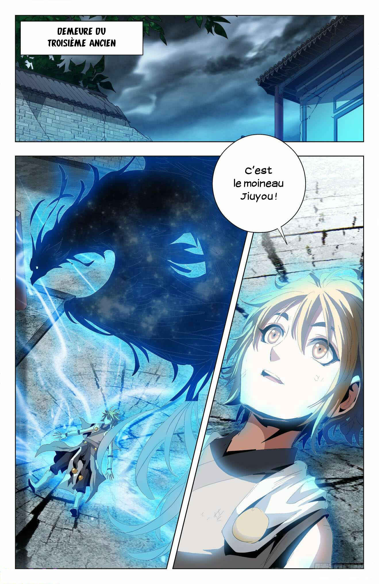 Chapter 58 - Page 11