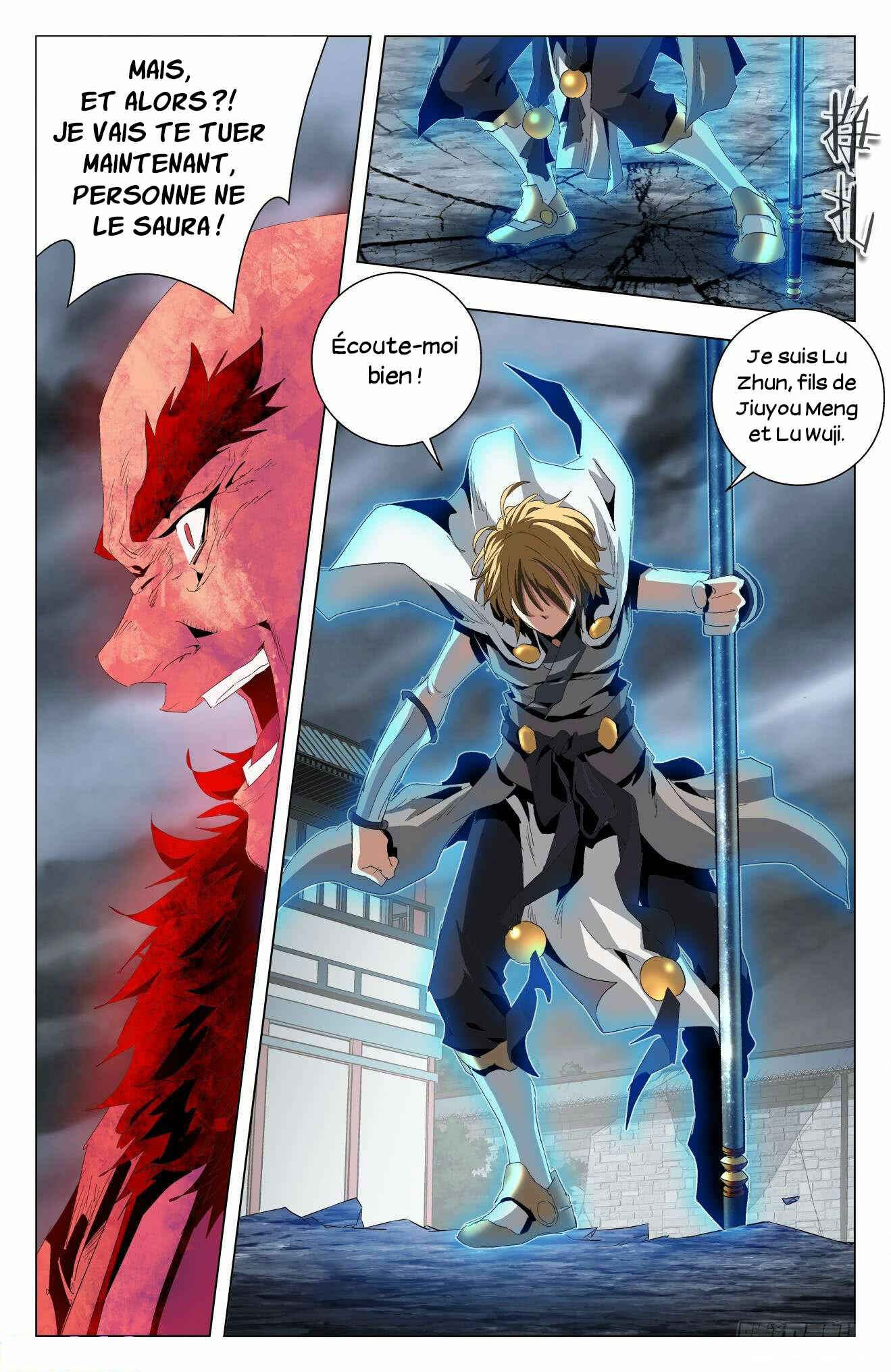 Chapter 58 - Page 13