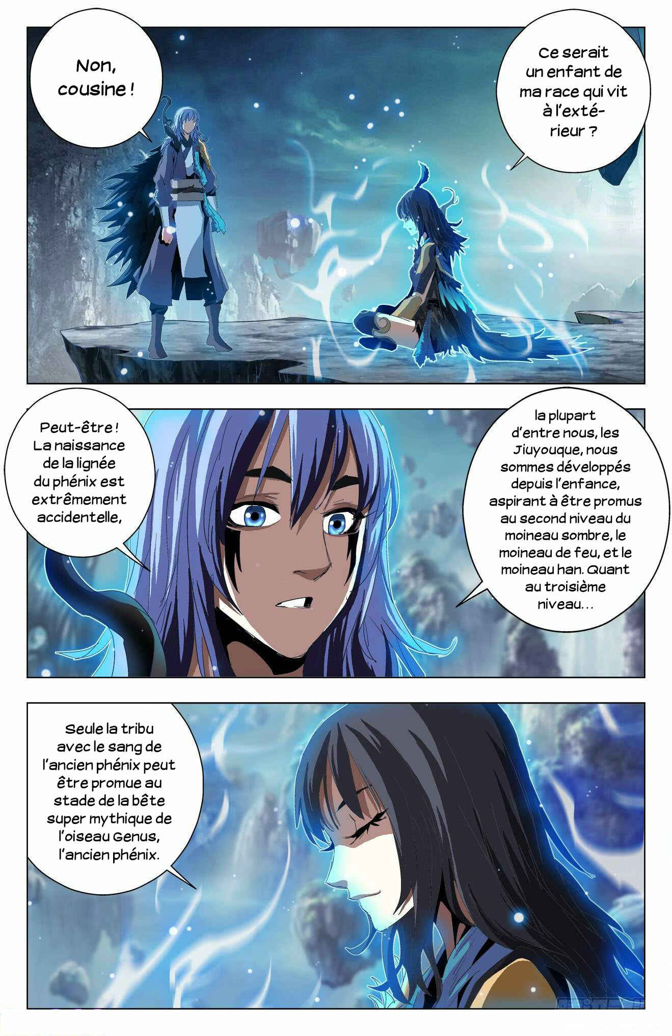 Chapter 58 - Page 6