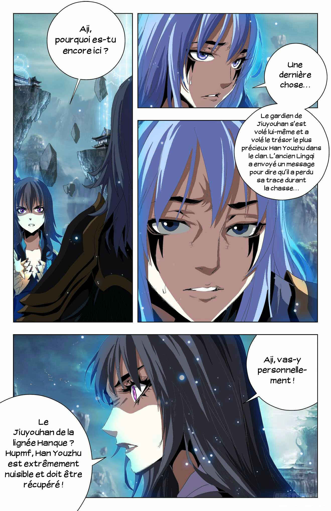 Chapter 58 - Page 9