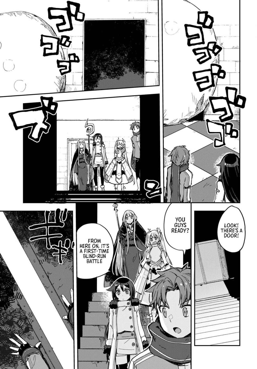 Chapter 100 - Page 12